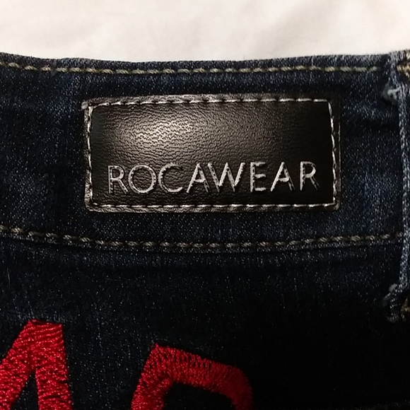 Rocawear jeans - Picture 9 of 9